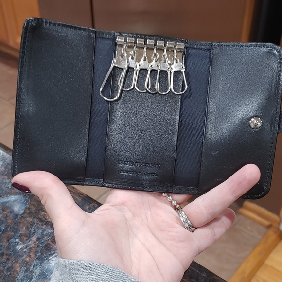 Burberry key holder - Picture 2 of 8